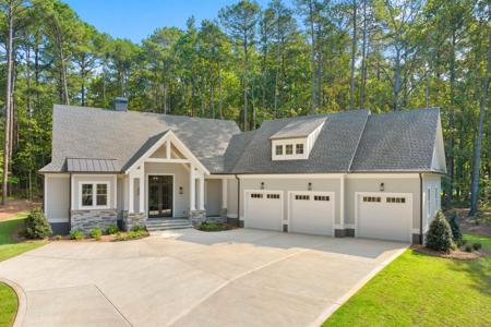 1211 PLANTERS TRAIL Lot 31
