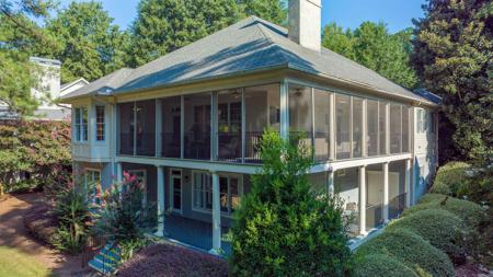 1051 OLDE CHAPEL LANE Lot 12