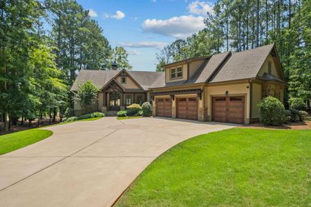 2041 FLEMINGS KNOLL Lot 8