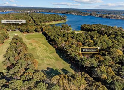 218 BEECH HAVEN LANE Lot 336/3