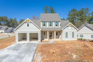 1051 WILLOW TRAIL Lot 21