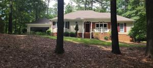 1011 CEDAR RIDGE DRIVE