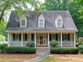 102 SEVEN OAKS WAY Lot 36