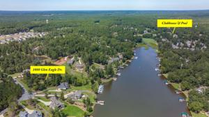 1080 GLEN EAGLE DRIVE Lot 50