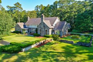 3090 BETHANY CHURCH ROAD Lot 40