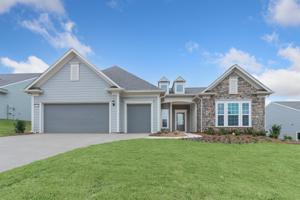1101 LAKE TERRACE BEND Lot 12103