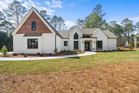 102 BLACK HAWK DRIVE Lot 42