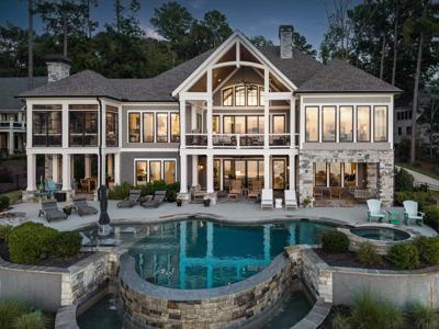 1101 KINGFISHER POINT
