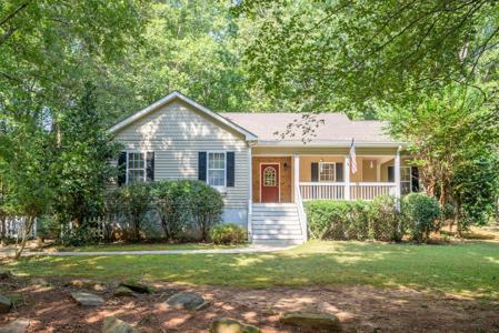 112 EAST RIVERBEND DRIVE Lot 4