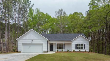 1400 PULLMAN LANE Lot 7