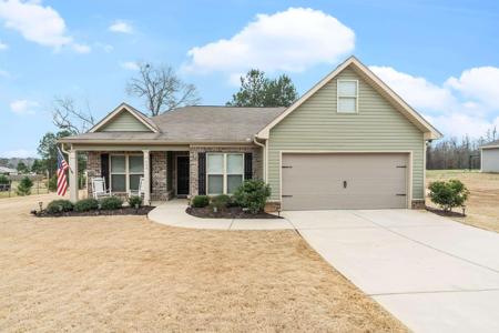 135 OCONEE MEADOWS WAY Lot 46