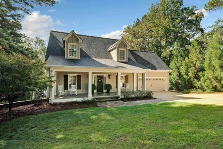 1360 PLANTATION DRIVE Lot 5