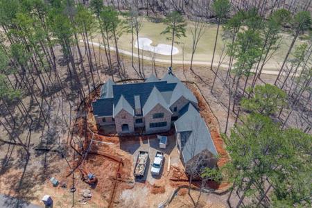 1063 GROVE RIDGE VIEW Lot 16