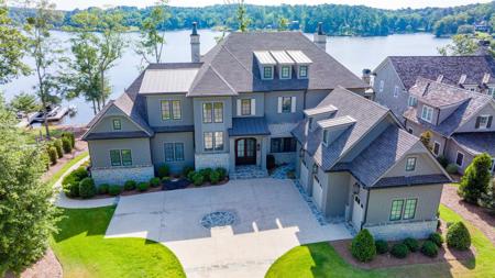 202 Eagles Way