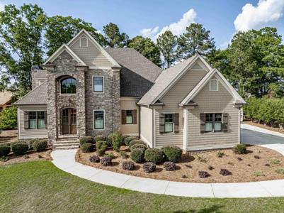 127 HAWKS RIDGE