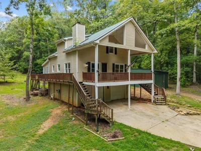 1301 APALACHEE WOODS TRAIL