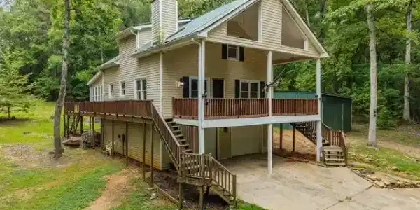 1301 APALACHEE WOODS TRAIL