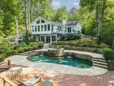 1660 APALACHEE WOODS TRAIL