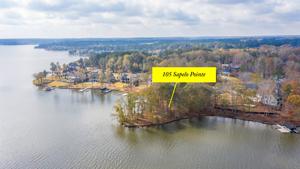 105 SAPELO POINTE Lot 6