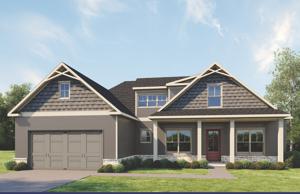 1191 HIDDEN HILLS CIRCLE Lot 62