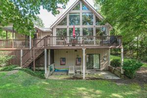 162 NW CAPE HARBOUR DRIVE Lot 35C