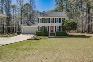 105 SEBASTIAN DRIVE