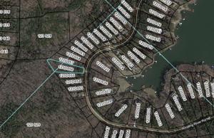Lot 20 WINDING RIVER ROAD