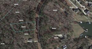 Lot 21 WINDING RIVER ROAD
