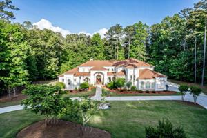 1240 LAKE DRIVE Lot 230 & 231
