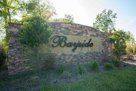 Lot 46 BAYSIDE