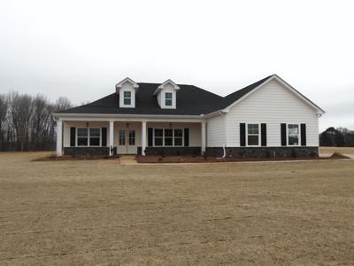 214 SAGE COURT Lot 25