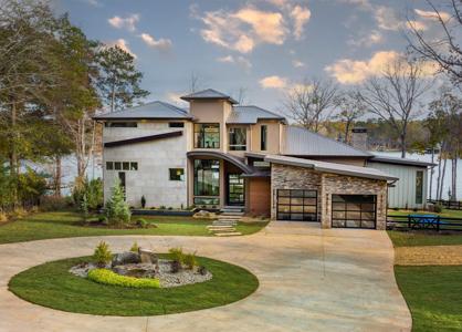 1030 OAK RIDGE DRIVE Lot 11