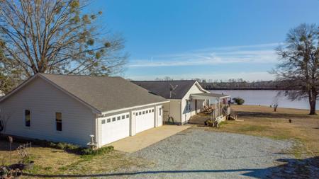 1310 TWIN RIVERS ROAD Lot 32