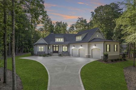 1050 PENFIELD WAY Lot 79