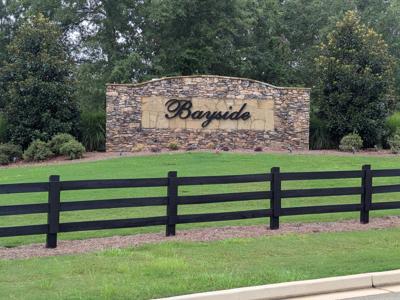 Lot 36 BAYSIDE