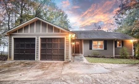 1490 PARKS MILL DRIVE