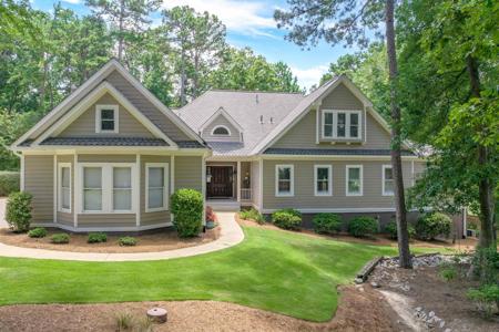 1131 SCULL SHOALS DRIVE