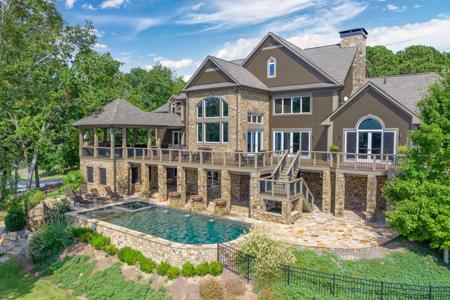 1151 OCONEE WAY