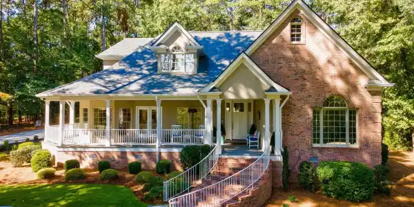 1101 CLUB COVE DRIVE