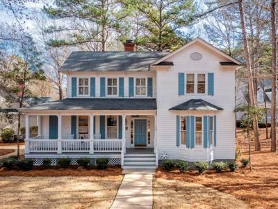 100 SEVEN OAKS WAY Lot 43