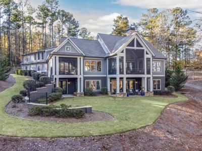 1011 RIDGE GROVE Lot 49