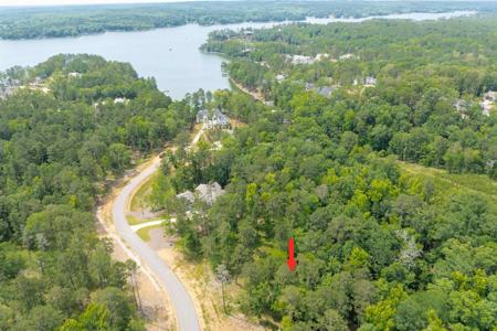 1111 FOX SQUIRREL DR Lot 9