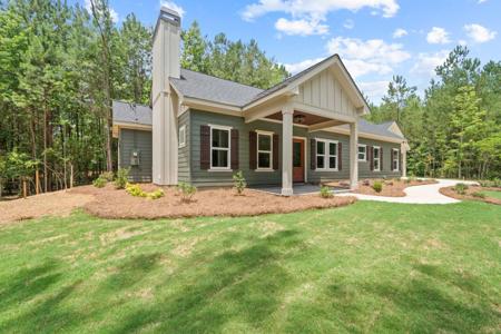 123 TANGLEWOOD DRIVE Lot 11