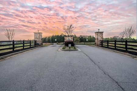 1020 WATERS EDGE DRIVE Lot 22