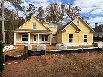 1450 LAKE DRIVE Lot 35