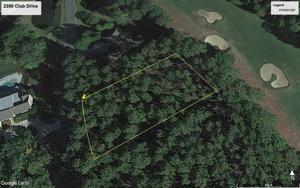 2300 CLUB DRIVE Lot 1016