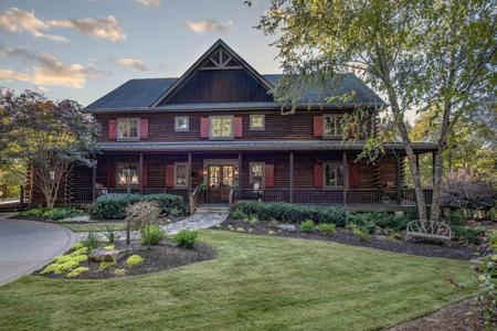 1030 GREYFIELD ROAD Lot 52