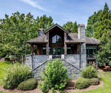 198 IRON HORSE LANE Lot 27