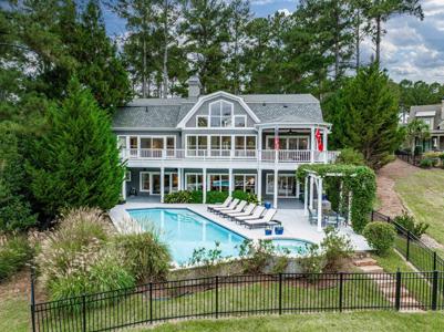125 ISLAND VIEW LANE Lot 18