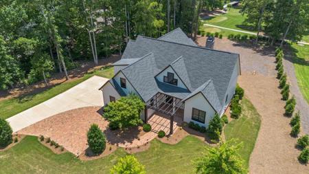 1001 FORREST HIGHLANDS Lot 1014
